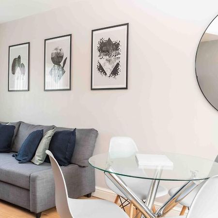 Comfortable And Convenient 3 Bedroom House With Parking Handsworth Eksteriør bilde